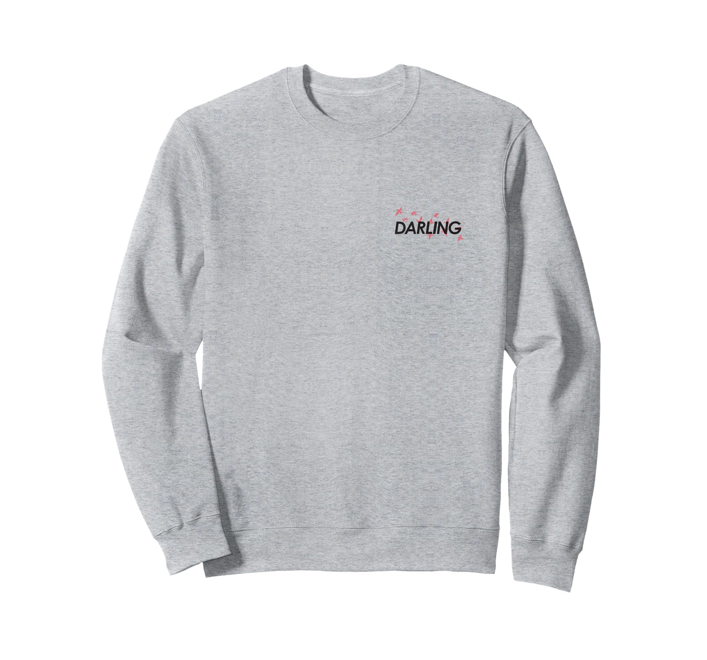 Darling Zero Two Blue Eyes Manga Novelty T-Shirt