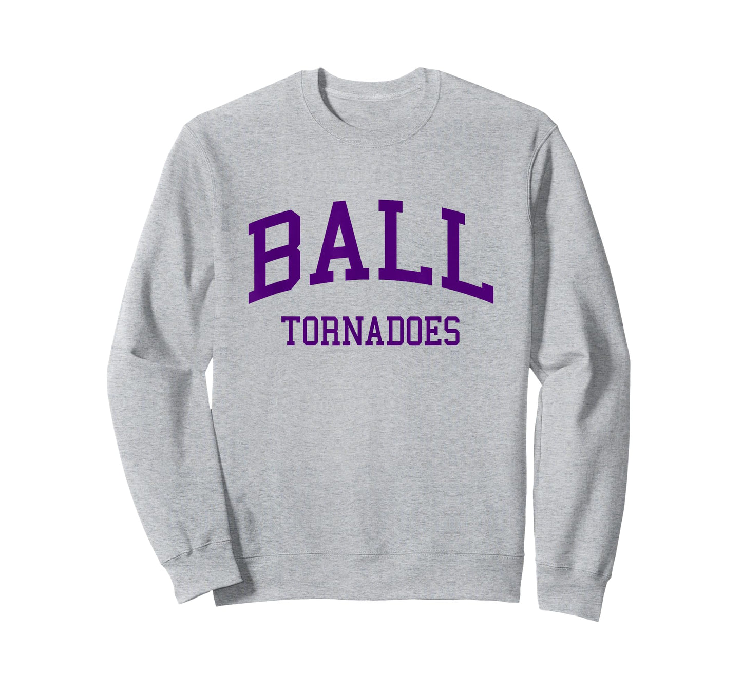 Ball High School HS Galveston TX Retro T-Shirt