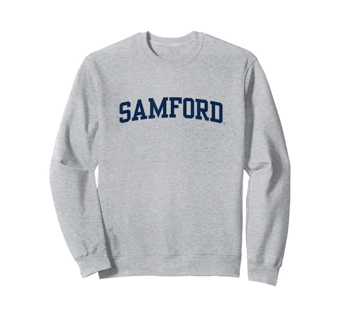 Samford Bulldogs | Official NCAA University | OCIMPSAMF001 T-Shirt