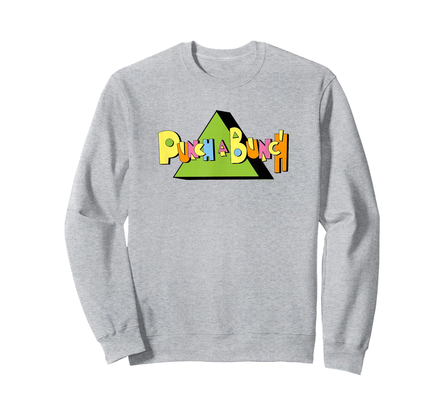Price is Right - Punch A Bunch T-Shirt