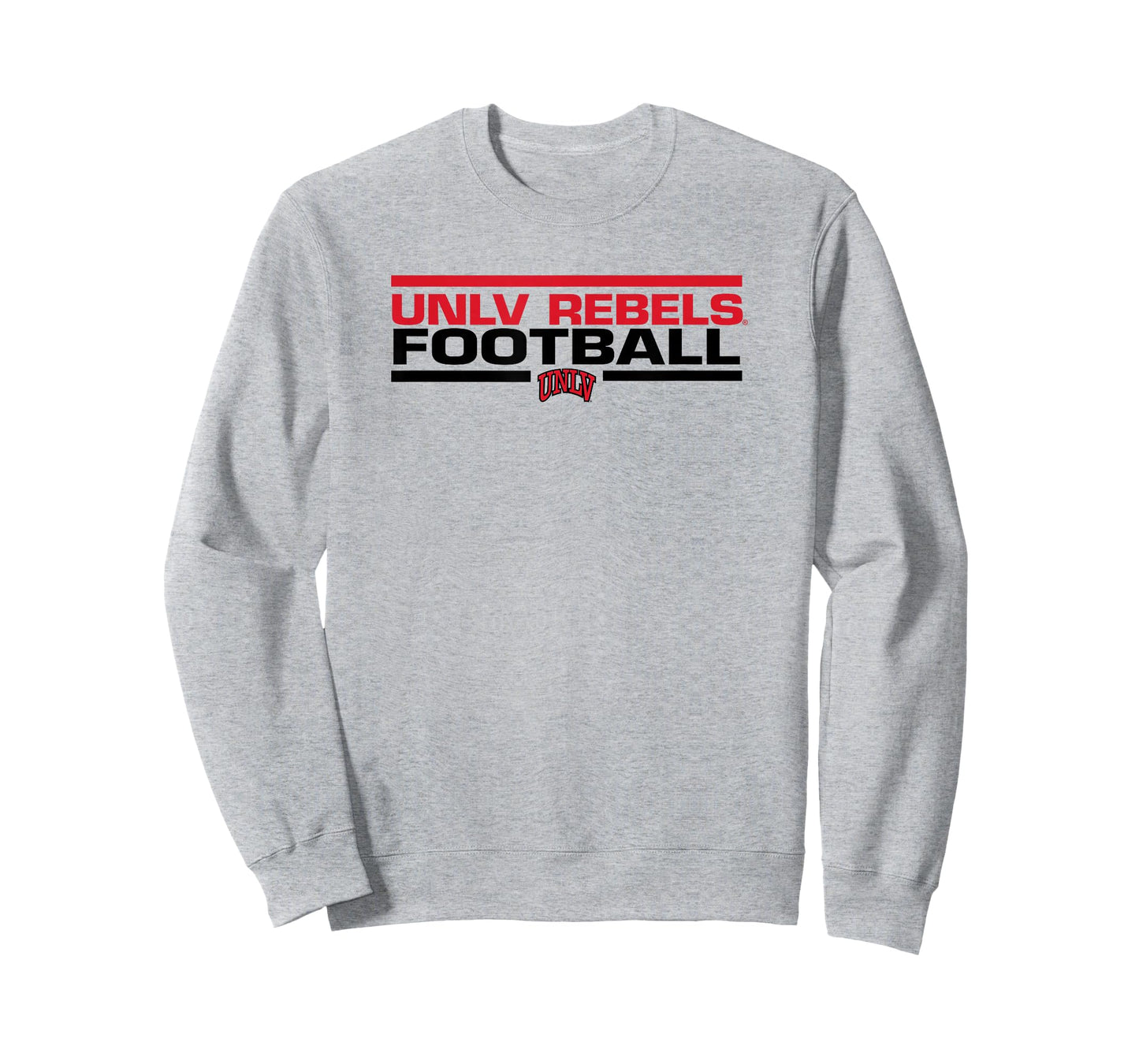 UNLV Rebels Football Tackle White Officially Licensed T-Shirt
