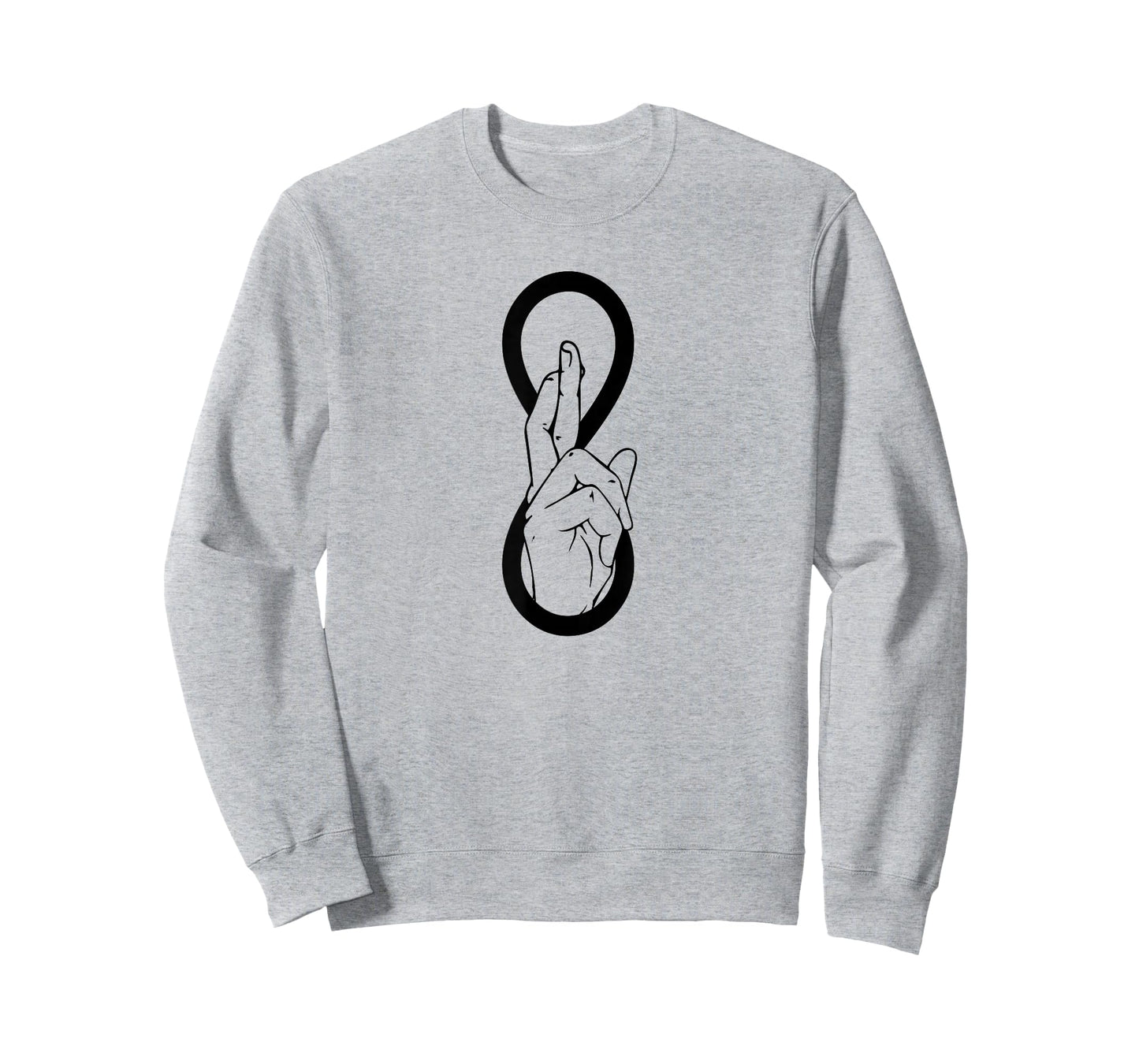 Japanese Anime Geek,Domain Expansion,Infinite Void,Hand Sign T-Shirt