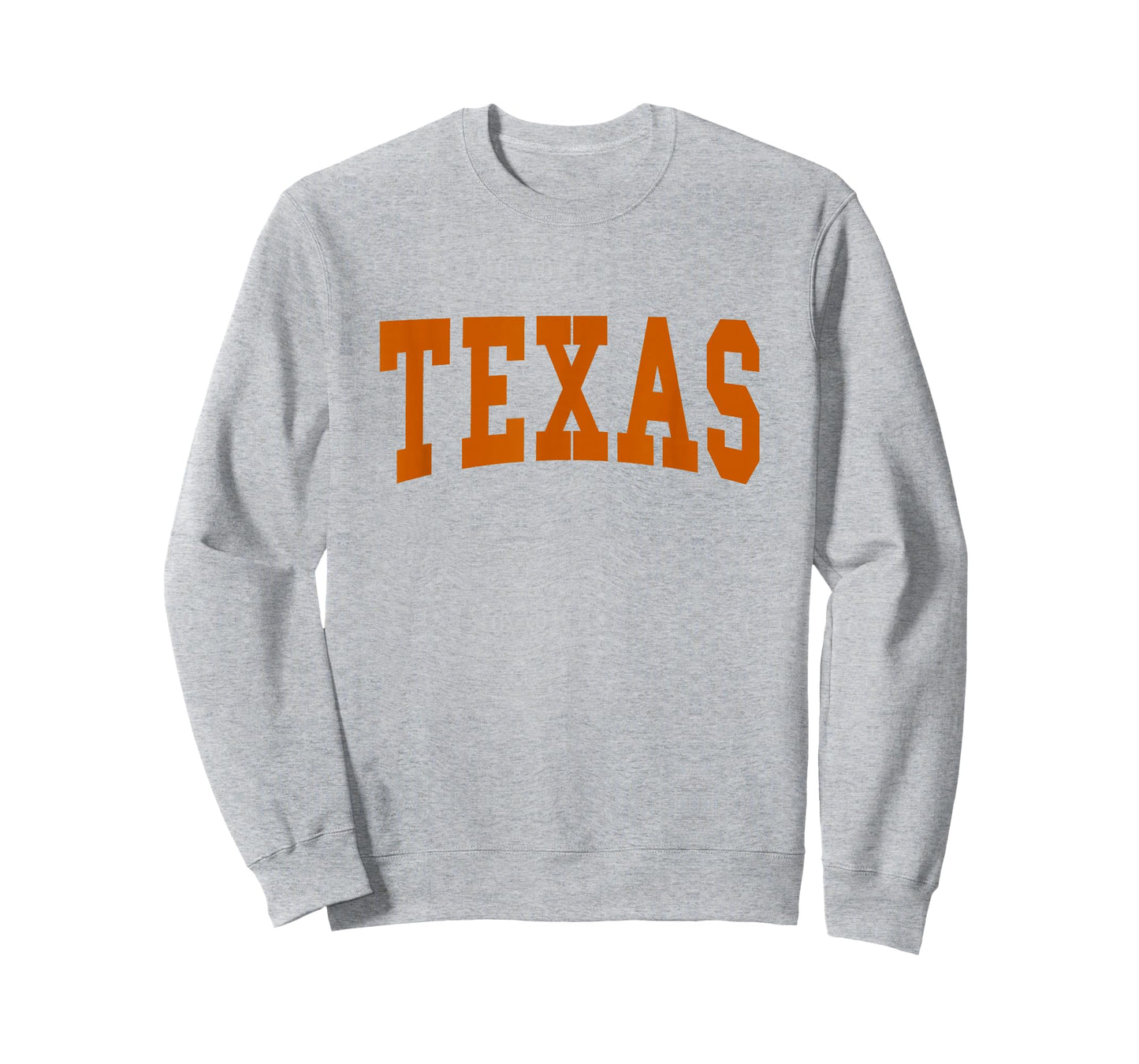 Texas - Throwback Design T-Shirt