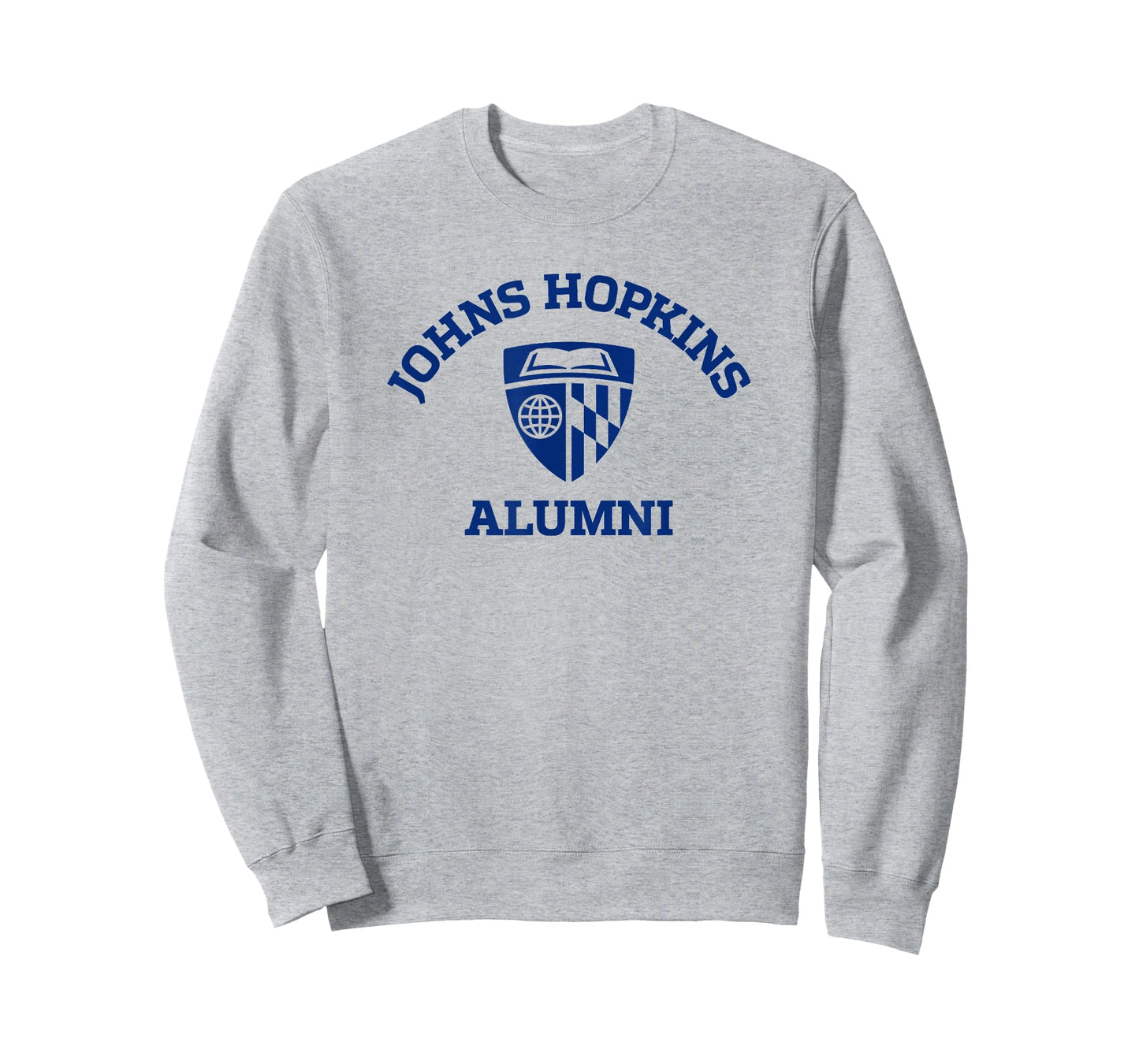 Johns Hopkins University Alumni T-Shirt