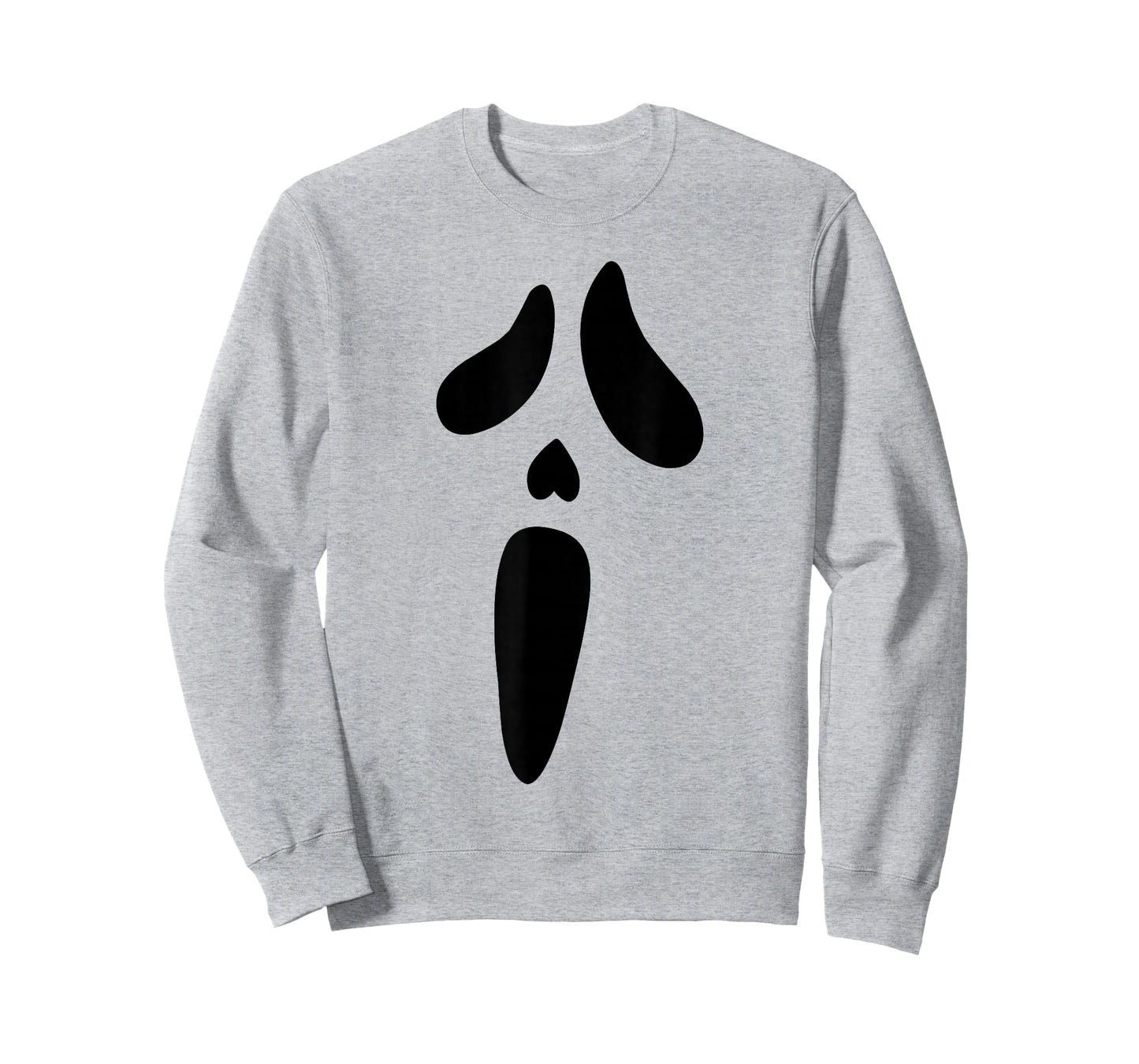 Cute Ghost Spooky Halloween Party for Kids Men Women T-Shirt