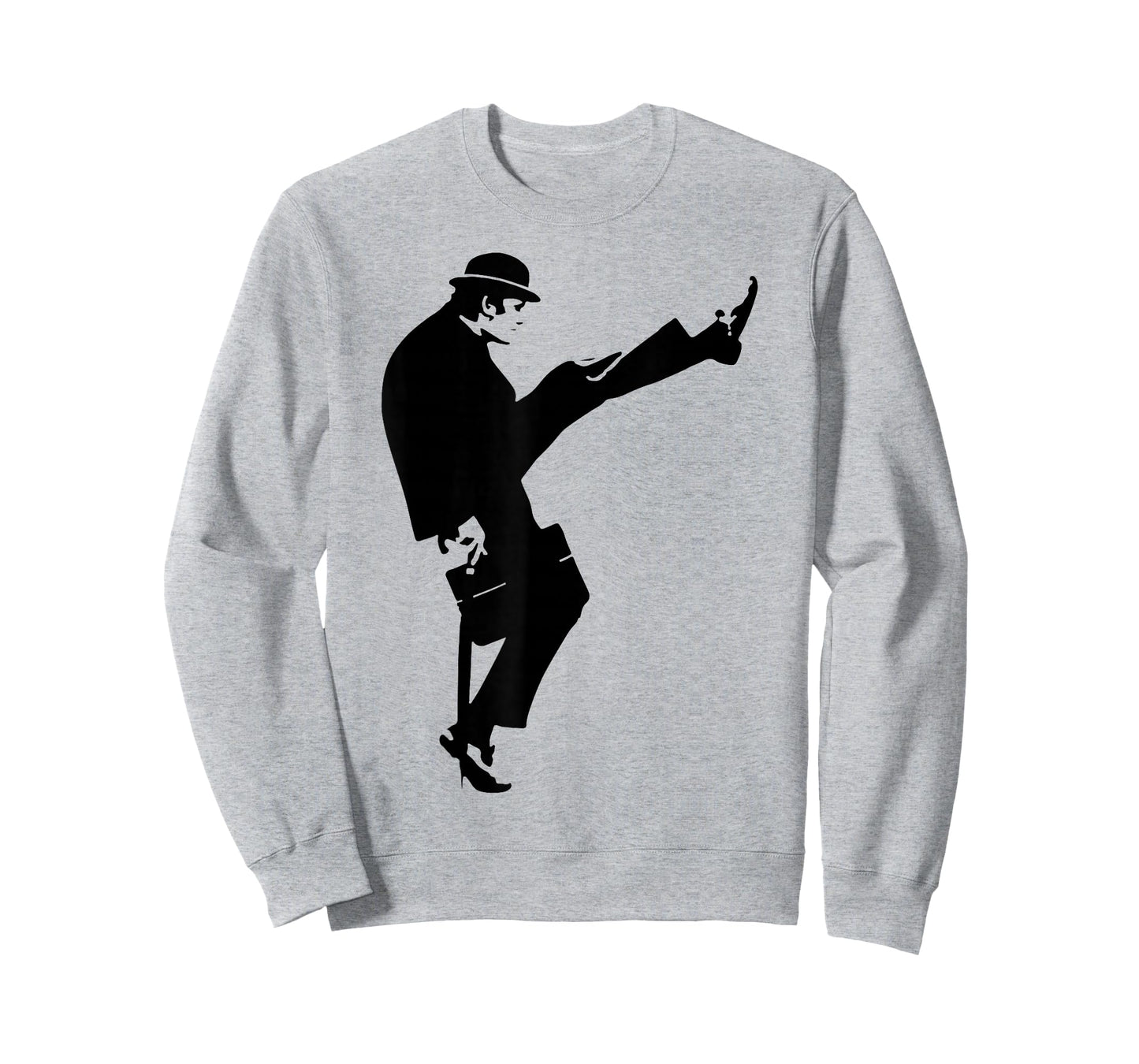 Ministry of Silly Walks T-Shirt