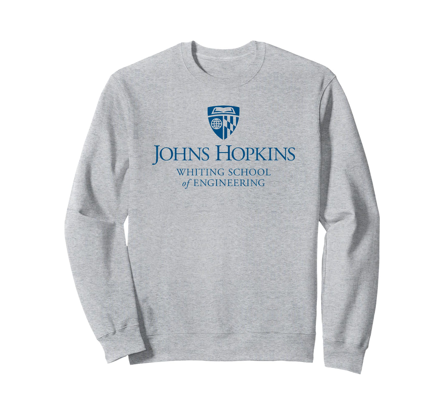 Johns Hopkins University Engineering T-Shirt