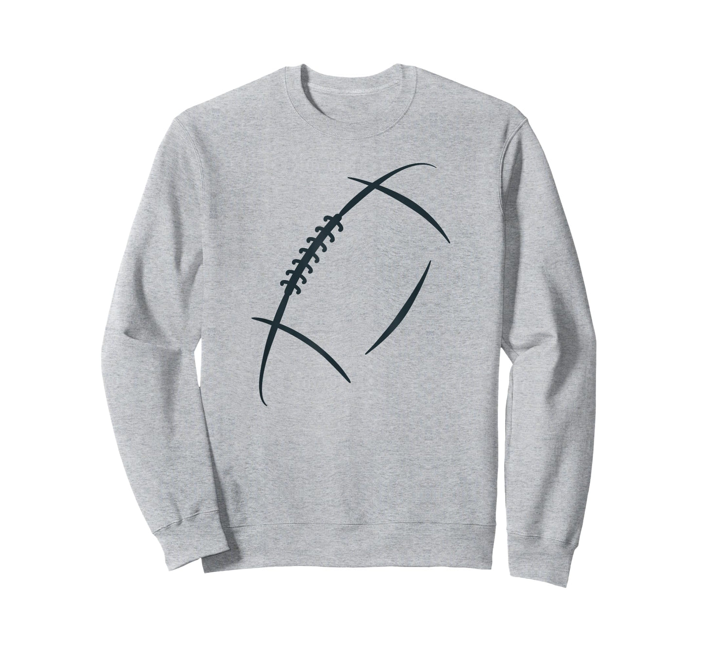 American Football Graphic, Football T-Shirt