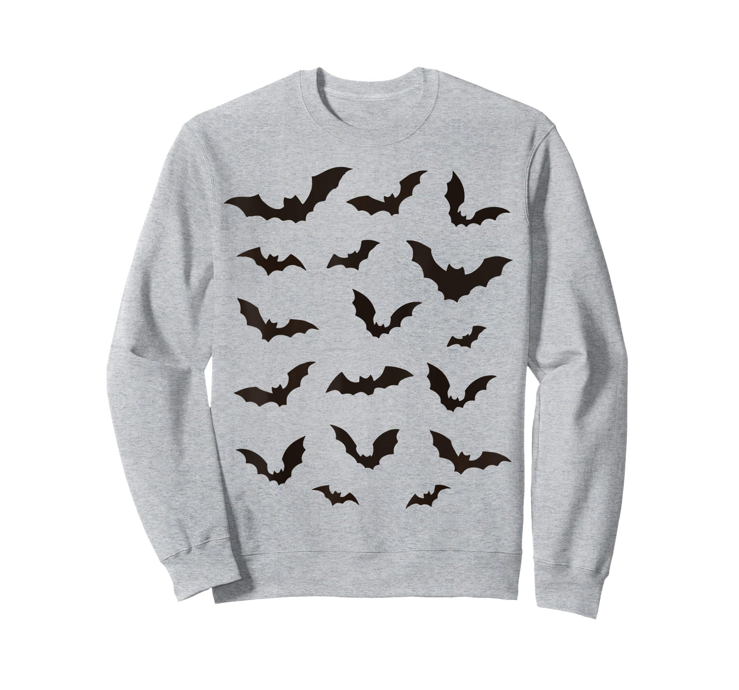 Bat Halloween Costume Halloween Bats Shirt Kids Boys Girls T-Shirt