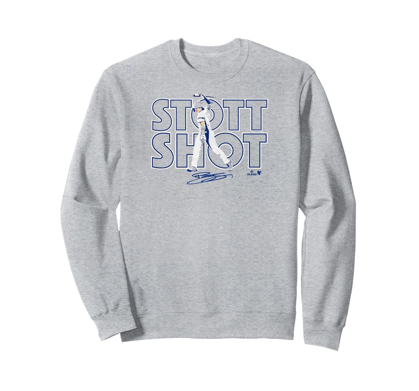Bryson Stott - Stott Shot - Philadelphia Baseball T-Shirt