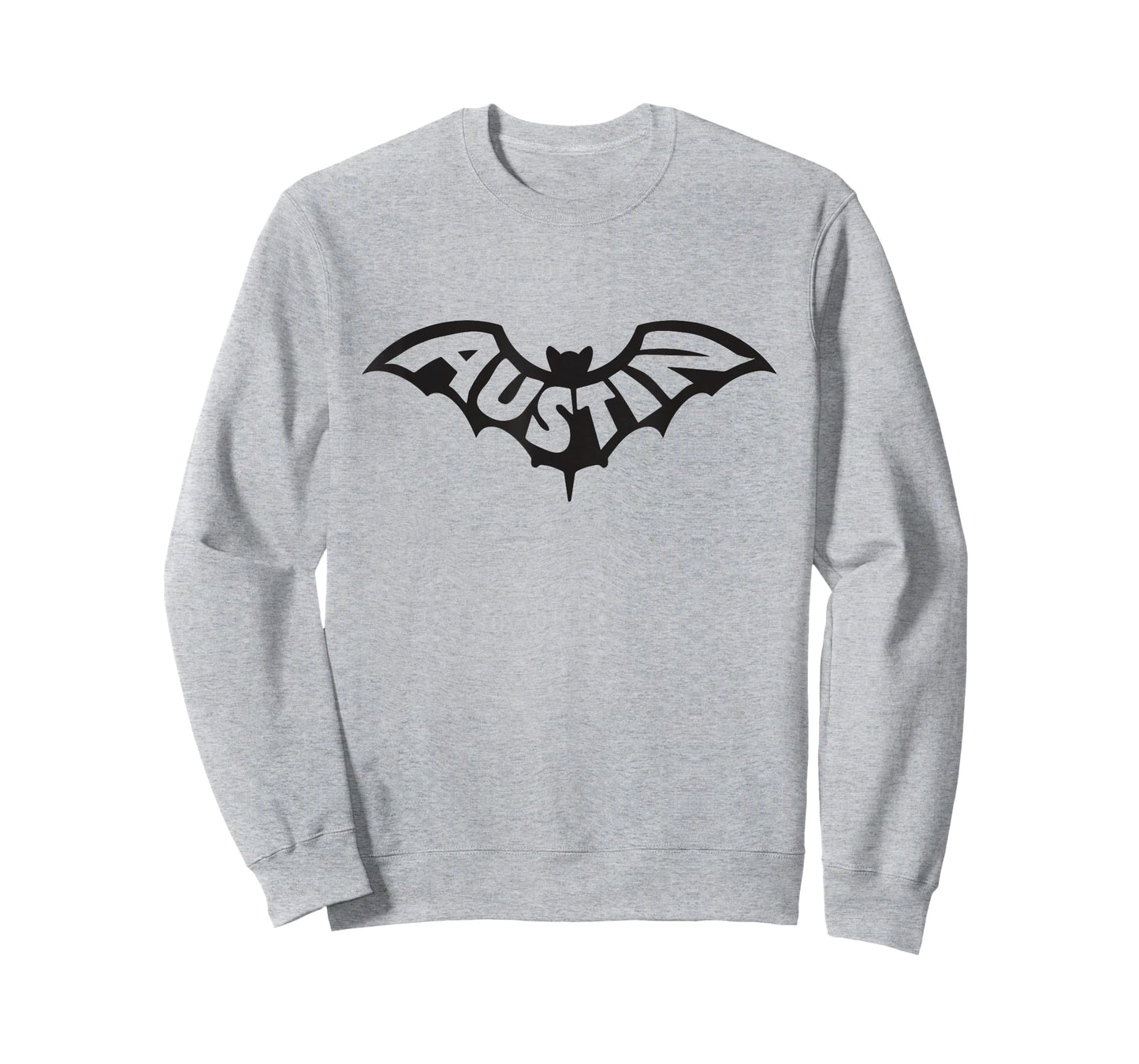 Austin Texas Bat Congress Street Bridge Bats T-Shirt