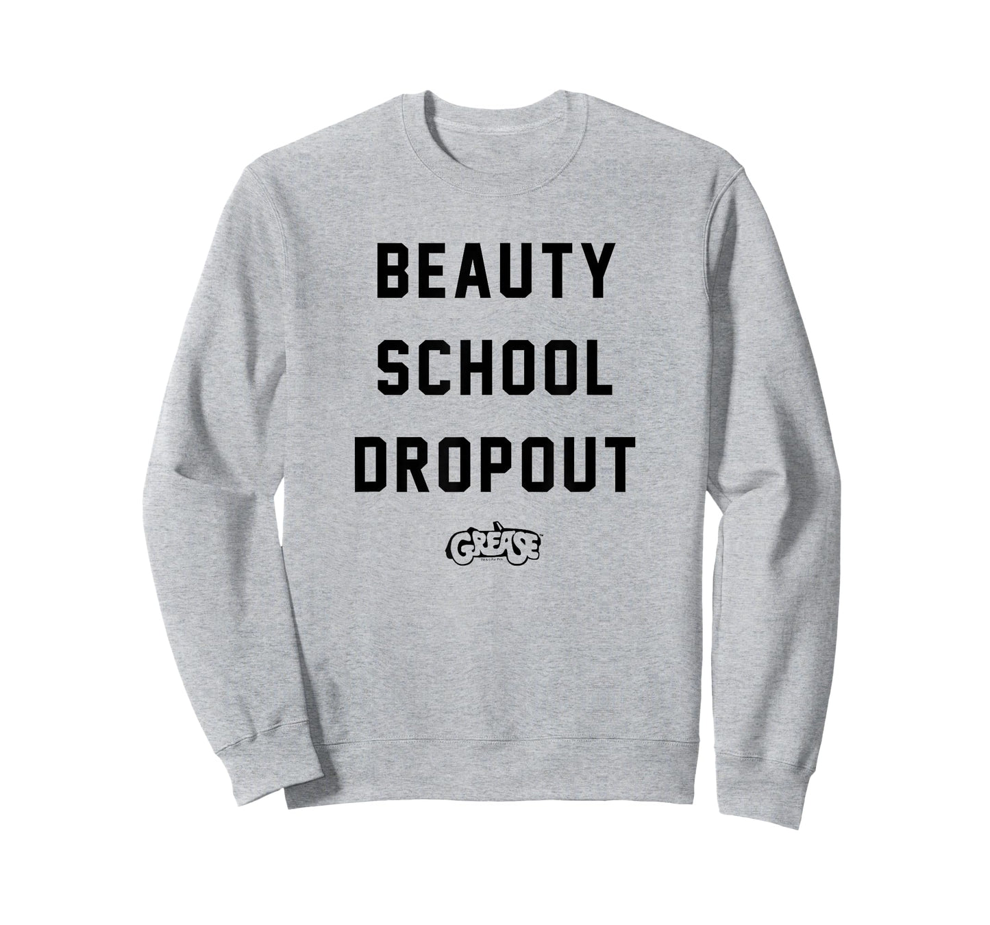 Grease - Beauty School Dropout T-Shirt