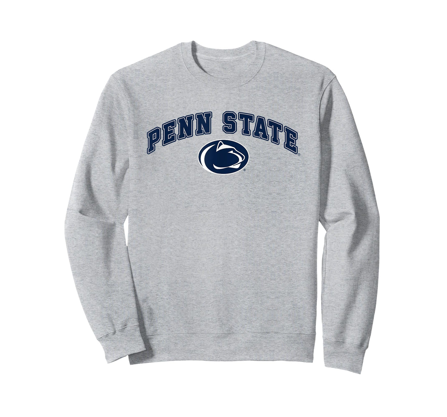 Penn State Nittany Lions Block Stacked T-Shirt