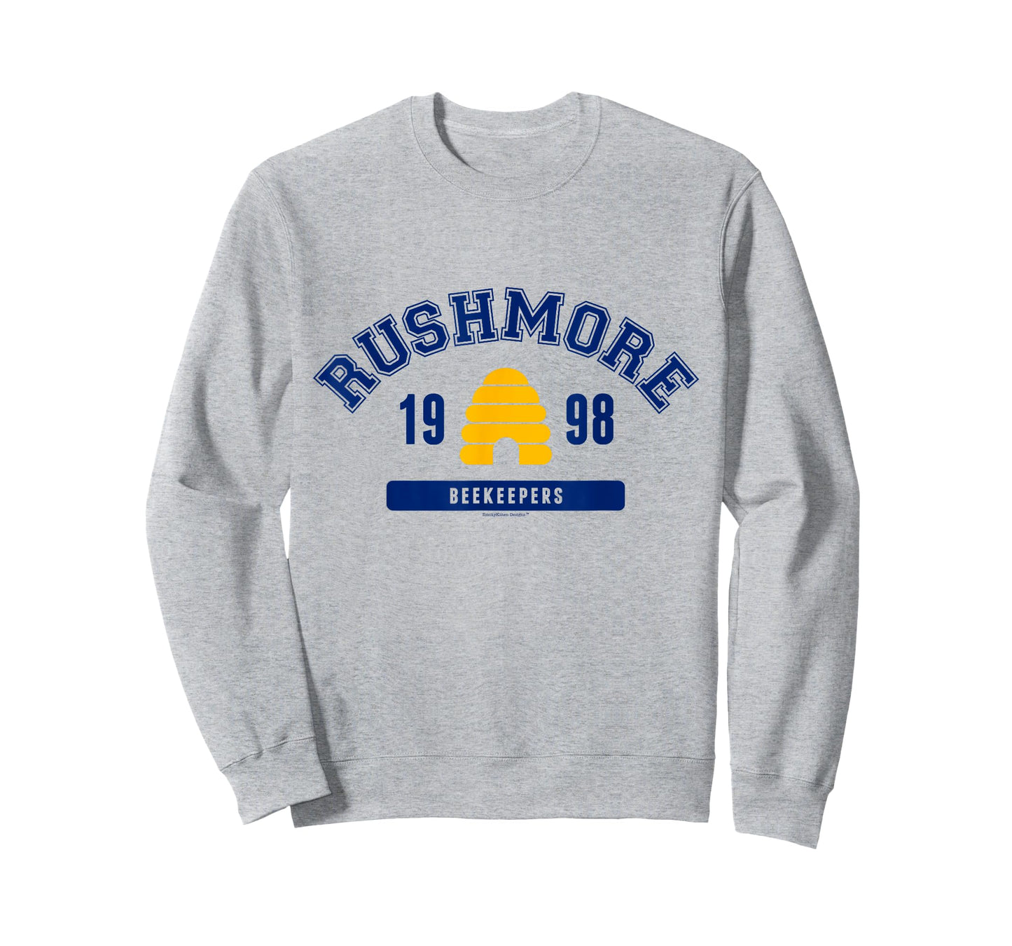 Rushmore Beekeepers - Funny Movie (Multicolor) T-Shirt