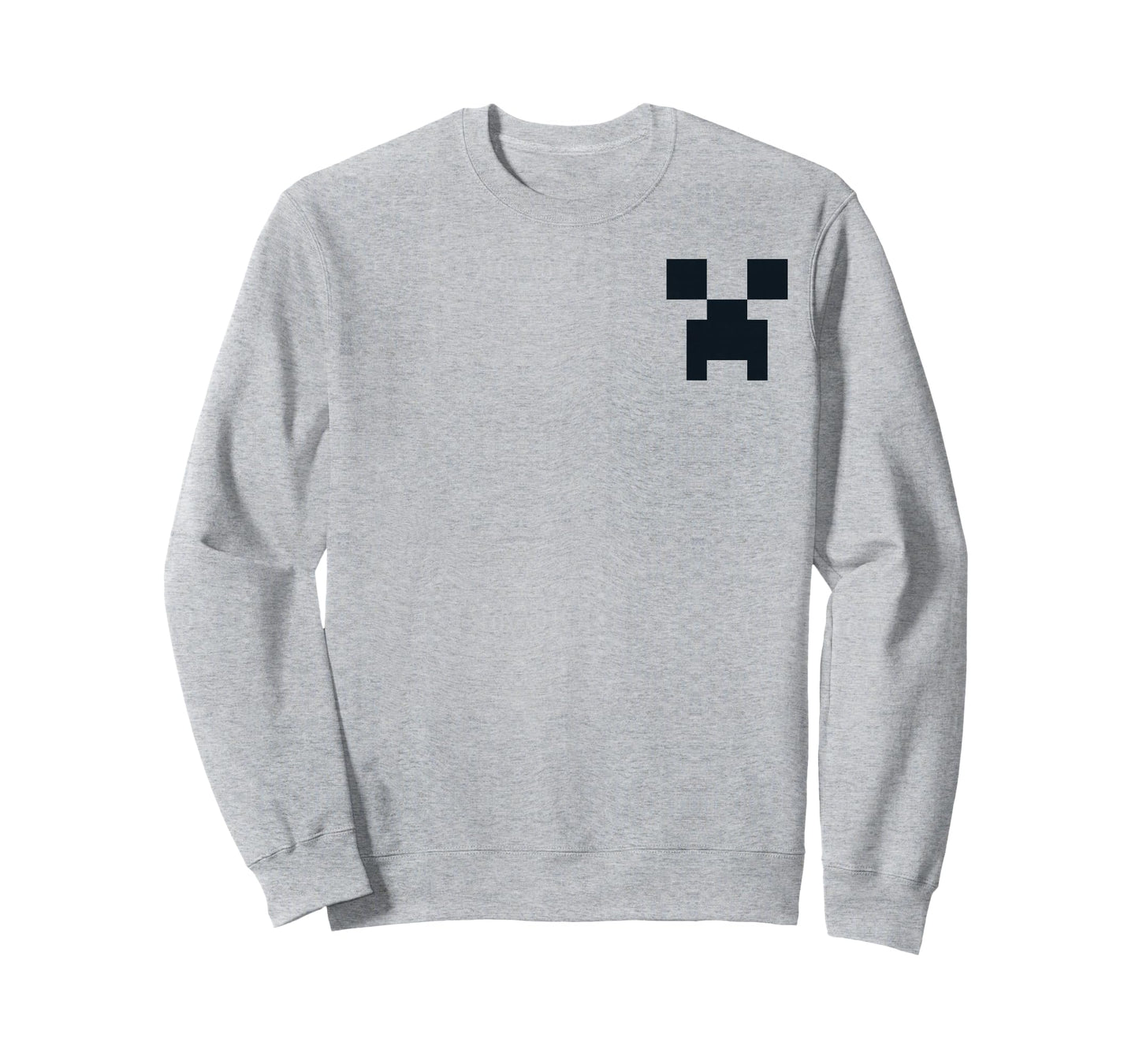 Minecraft Creeper Pocket Size T-Shirt
