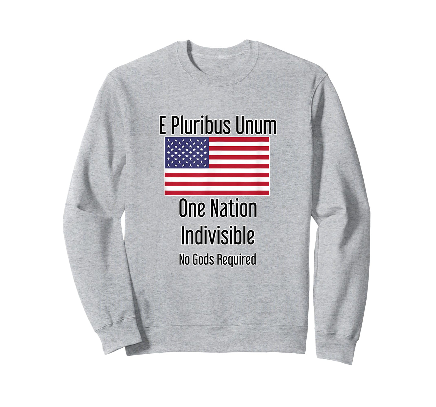 E Pluribus Unum T-Shirt