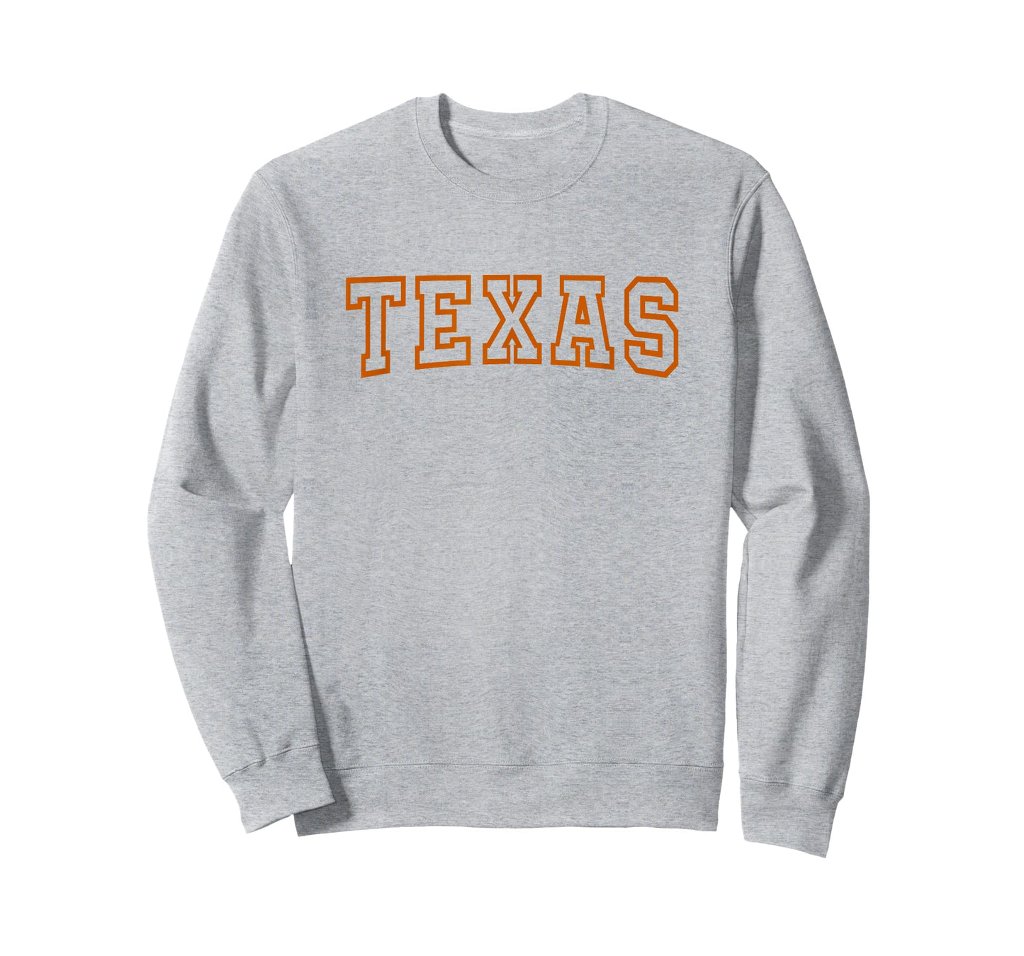 Texas - Throwback Design - Classic T-Shirt
