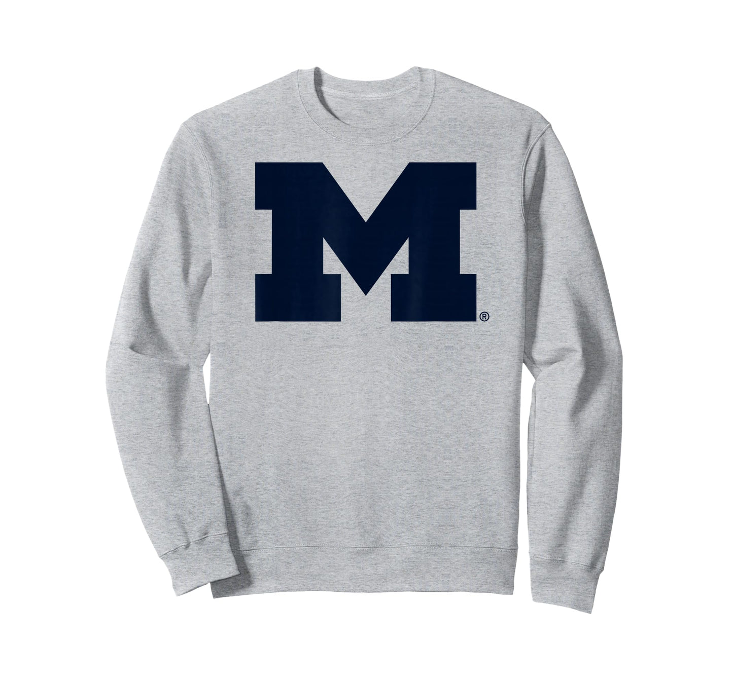Michigan Wolverines Icon Officially Licensed T-Shirt