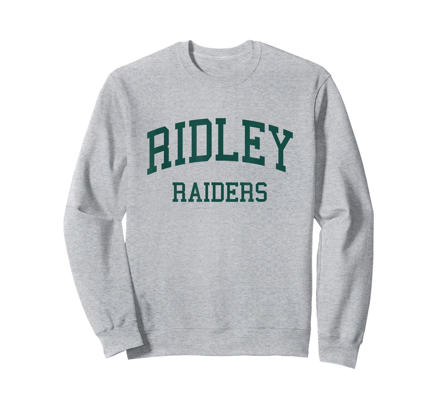 Ridley High School HS Folsom PA Retro T-Shirt