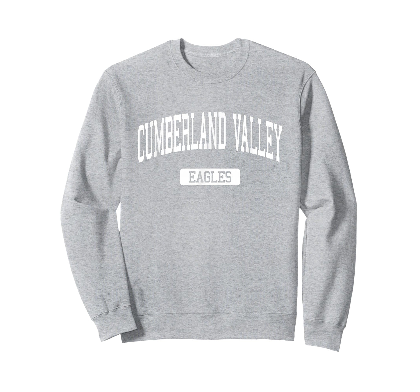 Cumberland Valley HS Mechanicsburg PA Varsity Sports T-Shirt
