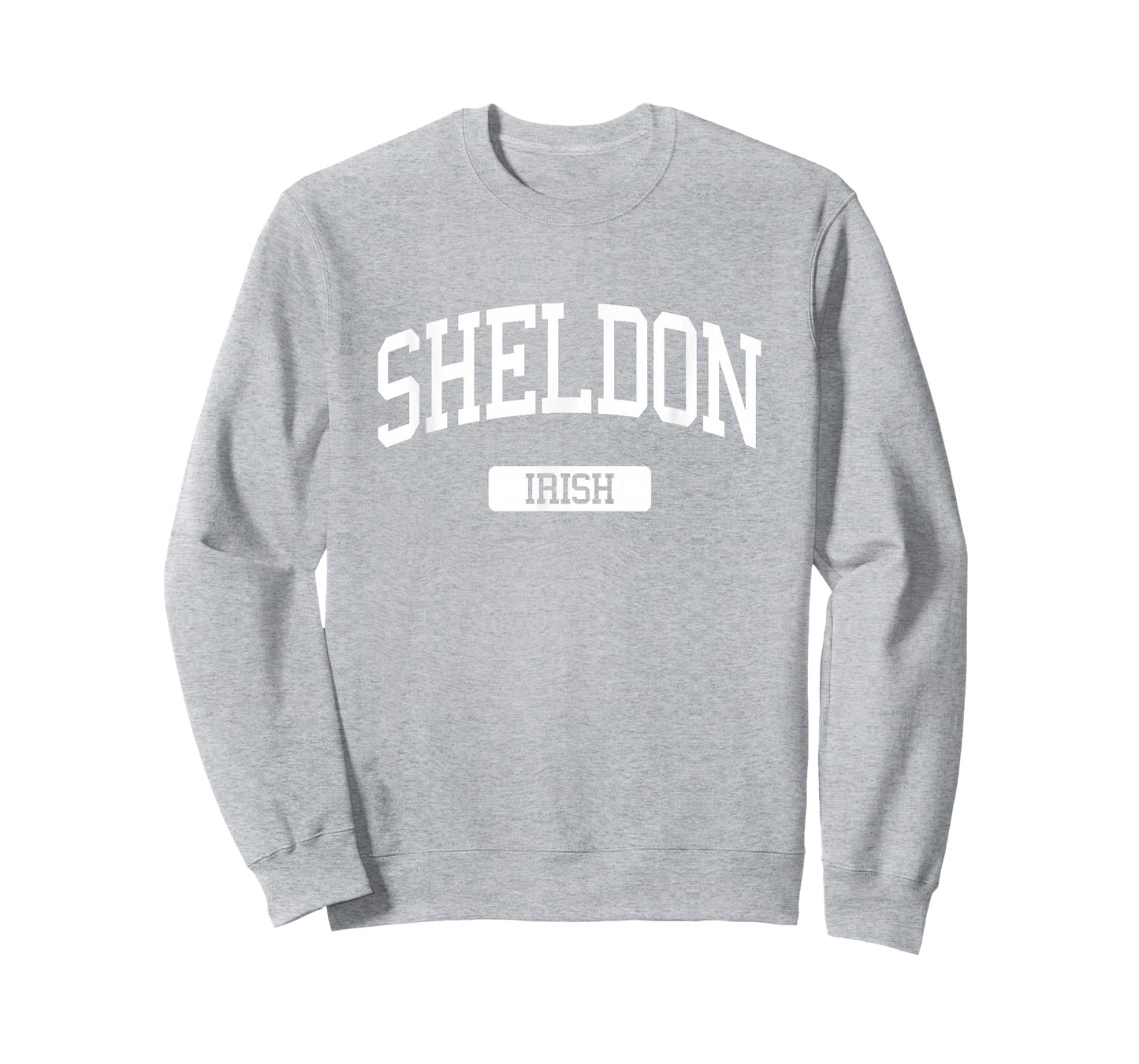 Sheldon High School HS Eugene OR Varsity Sports T-Shirt