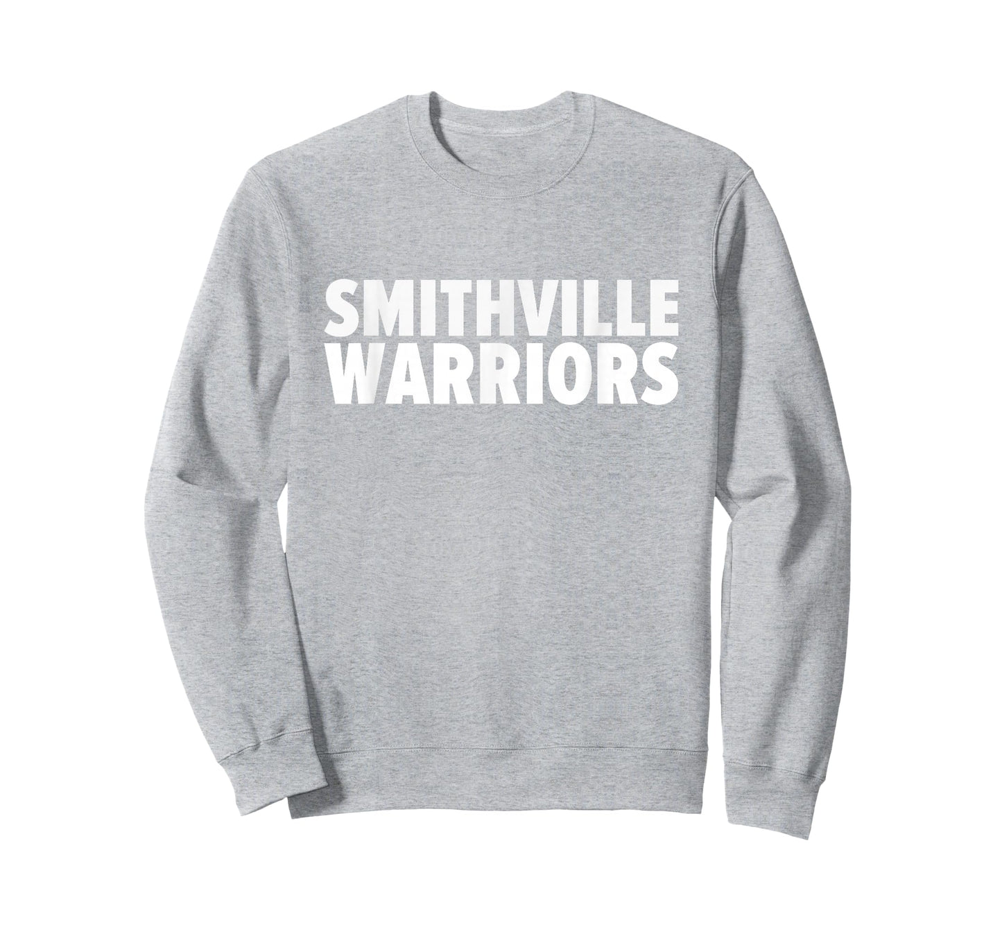Smithville Warriors Bold T-Shirt