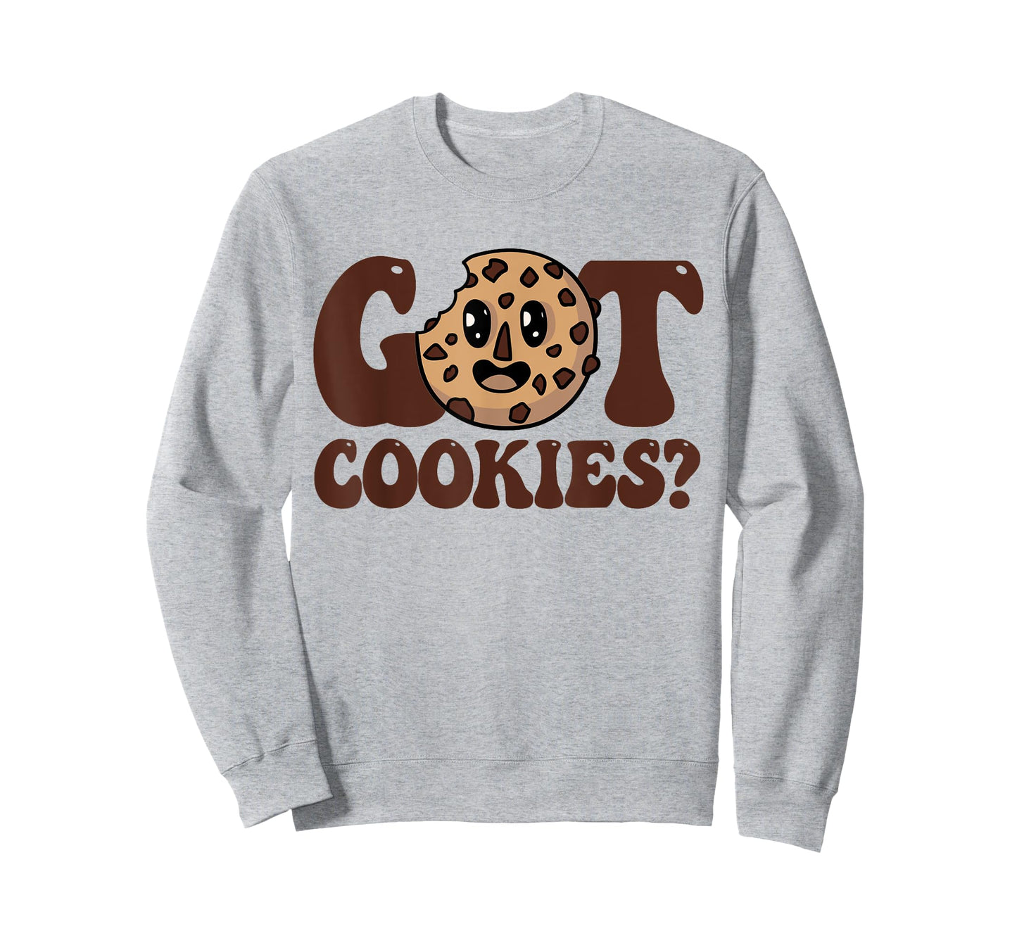 Got Cookies Chocolate Chip Cookie T-Shirt
