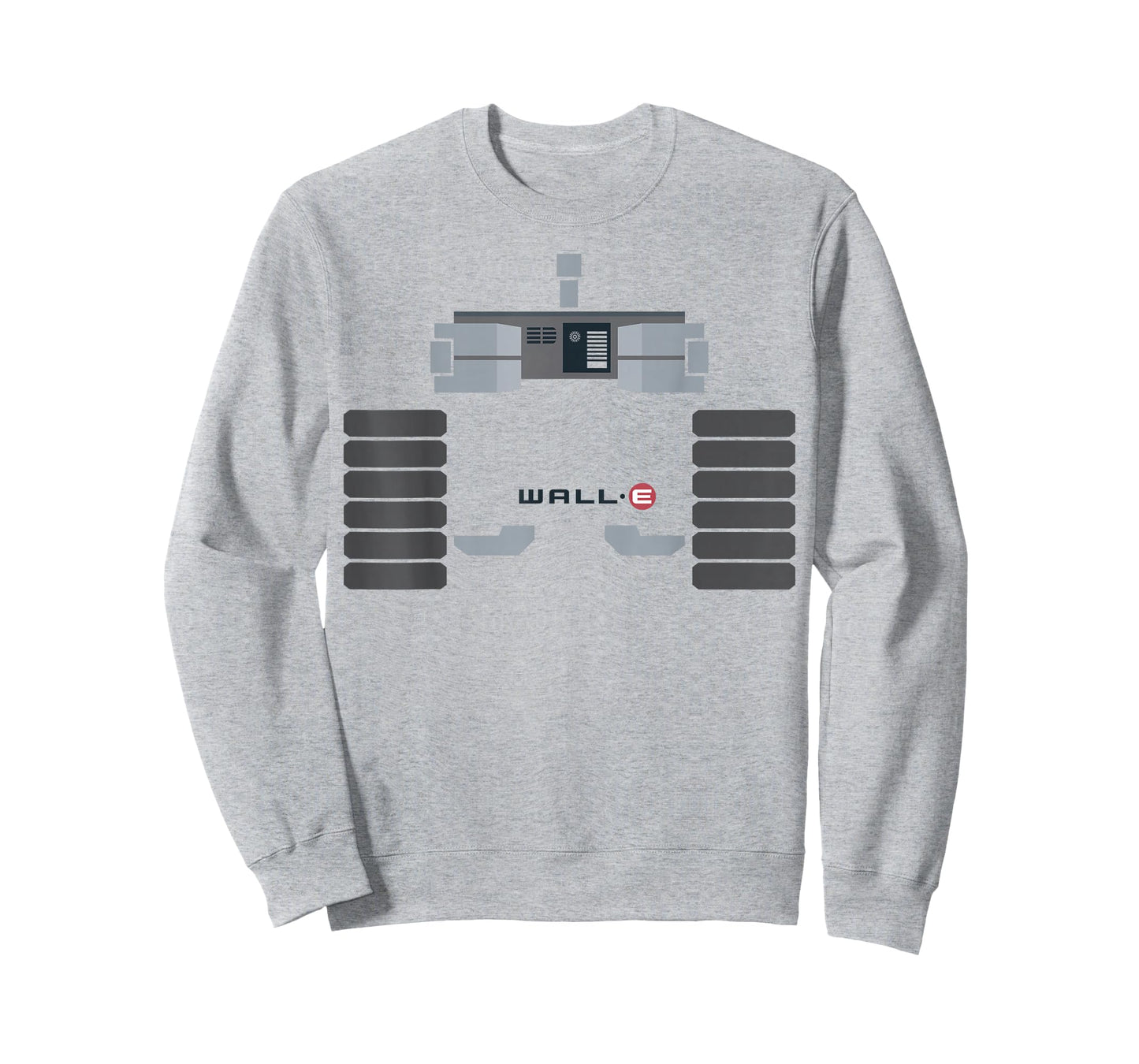 Disney Pixar Wall-E Halloween Costume T-Shirt