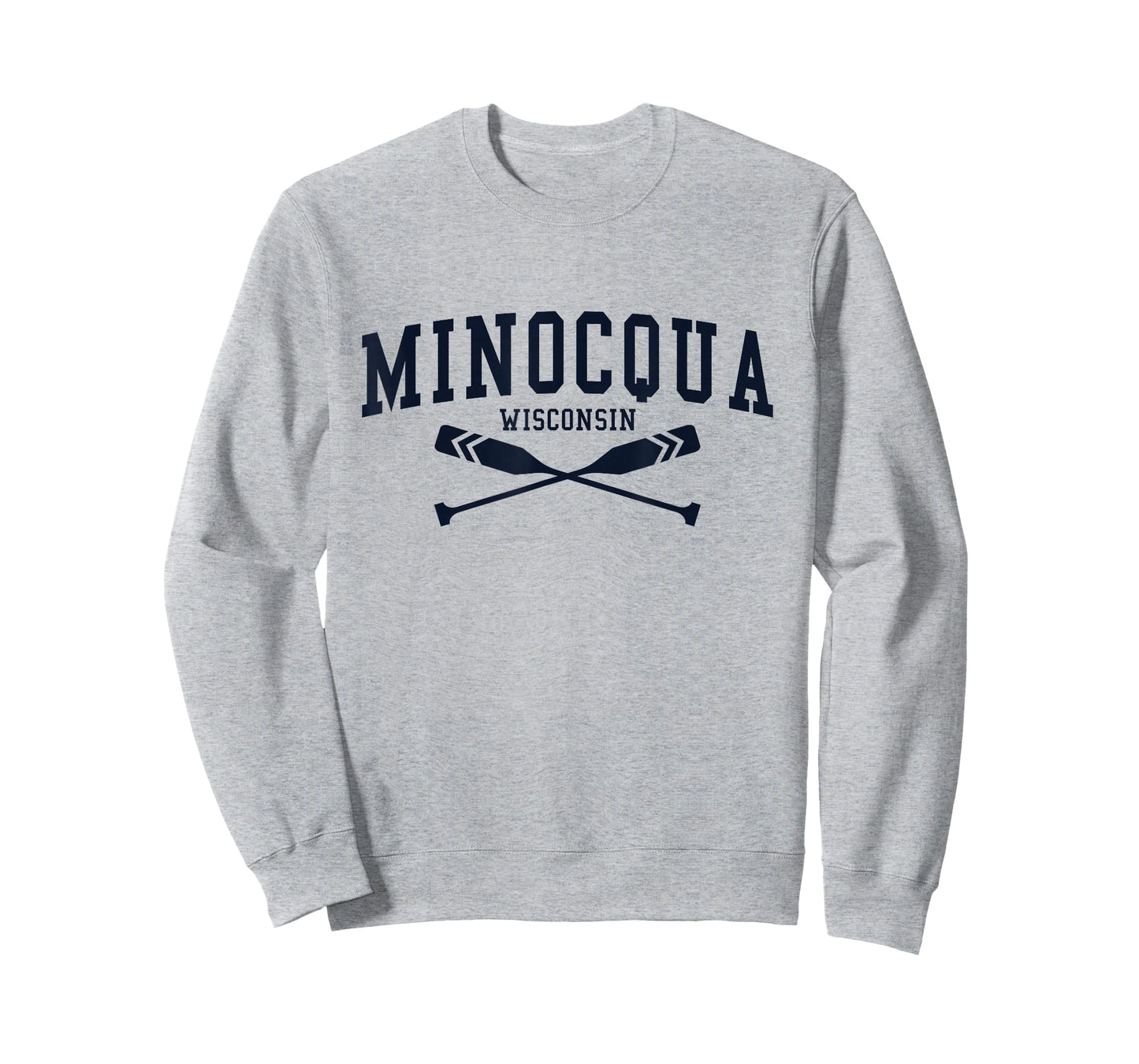 Minocqua Wisconsin T-Shirt