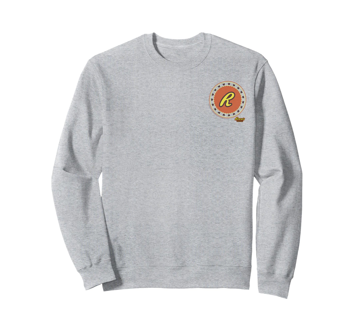 Reese's Peanut Butter Cup Pocket Logo T-Shirt