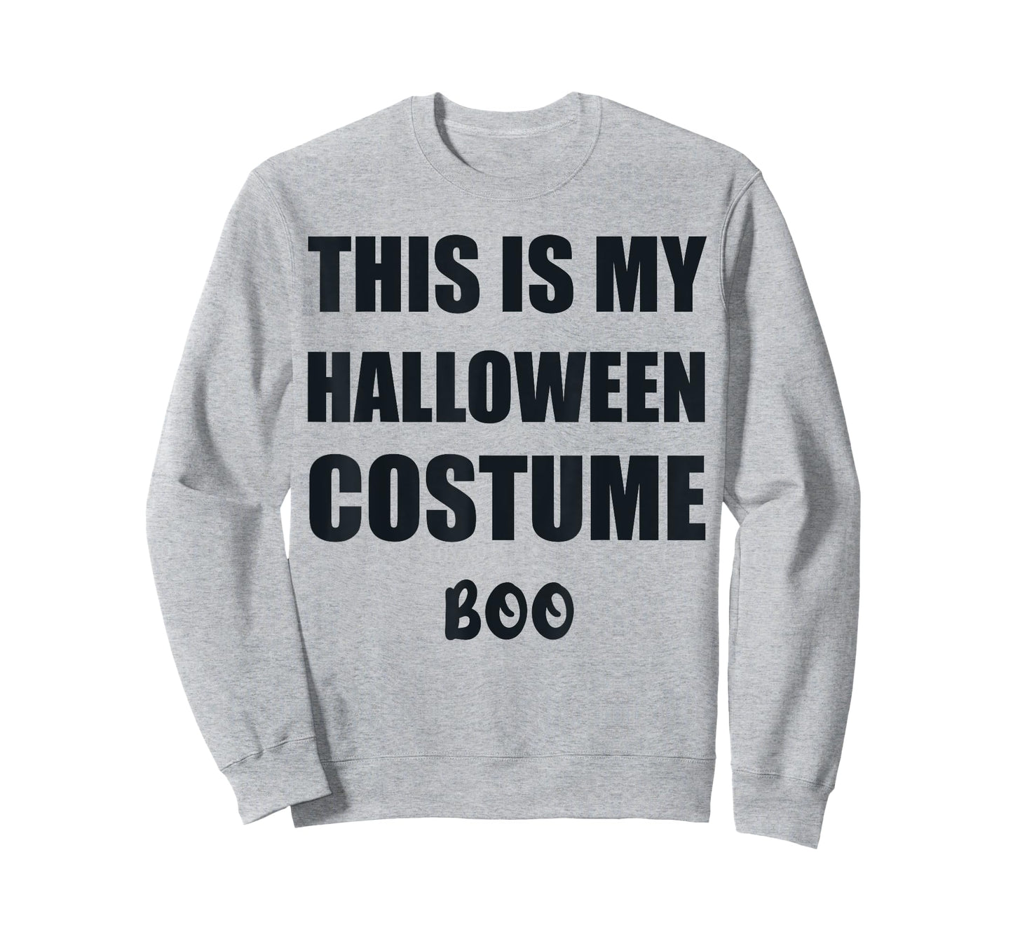 This is my Halloween Costume Funny Easy Halloween costume T-Shirt