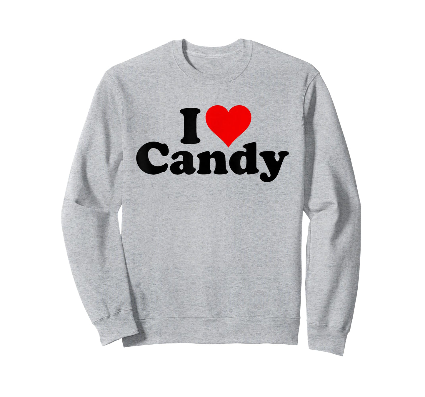 I LOVE HEART CANDY T-Shirt