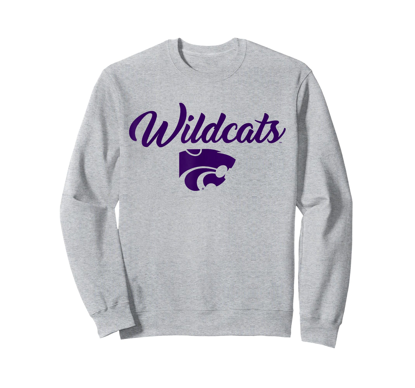 Kansas State Wildcats | Official NCAA University | MMKST02 T-Shirt