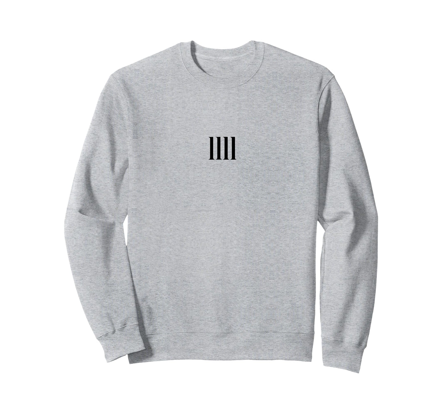 1111 Angel Numbers Manifestation Number 1111 Spiritual T-Shirt