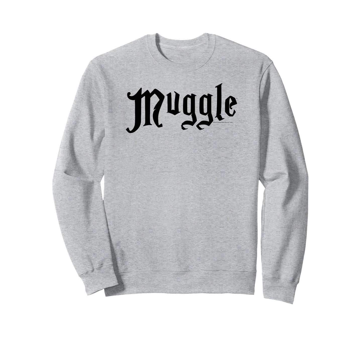 Harry Potter Muggle T-Shirt