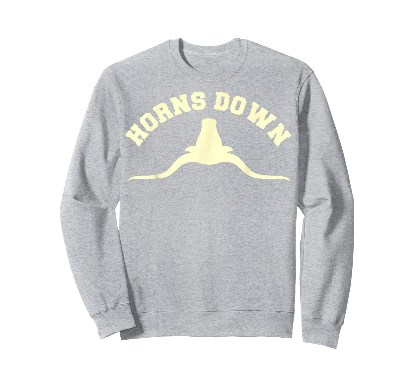 Horns Down Shirt Horns Down Texas Tuck Fexas Shirt T-Shirt