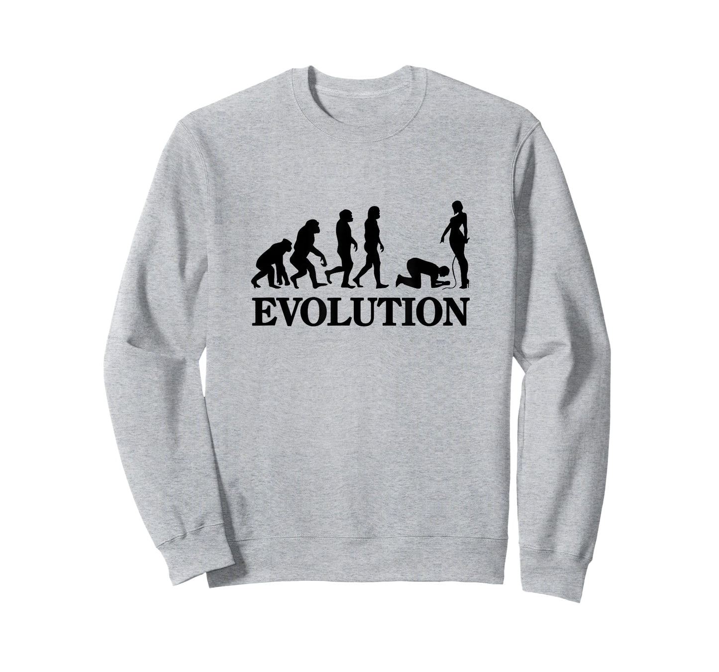 Evolution T-Shirt