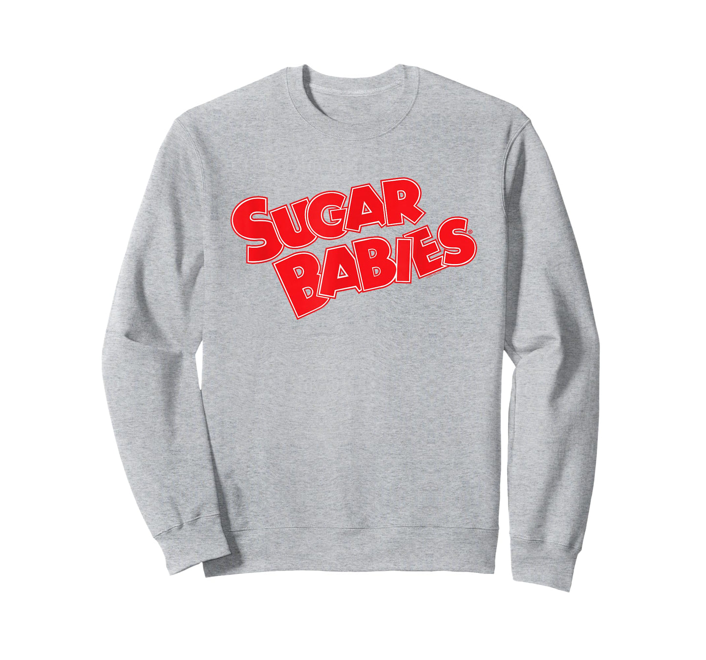 Sugar Babies Wrapper Easy Halloween Costume Retro Candy T-Shirt