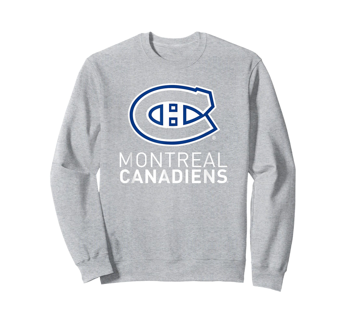 Montreal Canadiens Power Play Red Officially Licensed T-Shirt