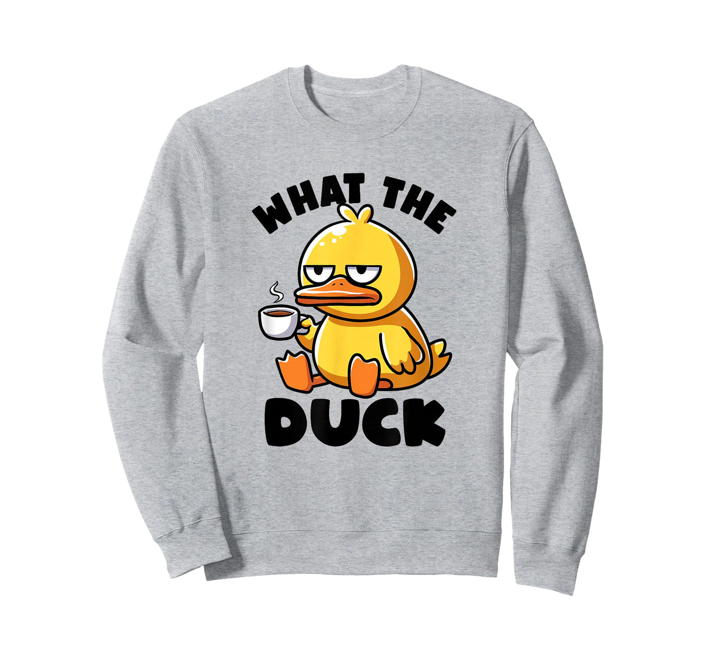 What The Duck Owner I Love Ducks Lover Funny Rubber Duck T-Shirt