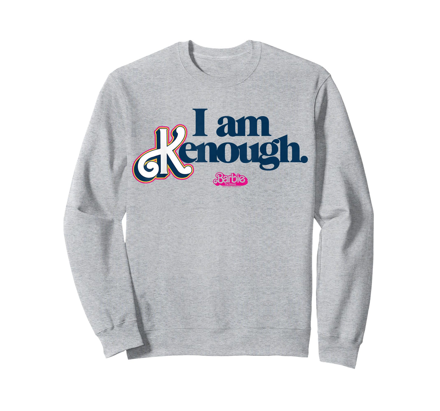 Barbie The Movie - I'm Kenough T-Shirt