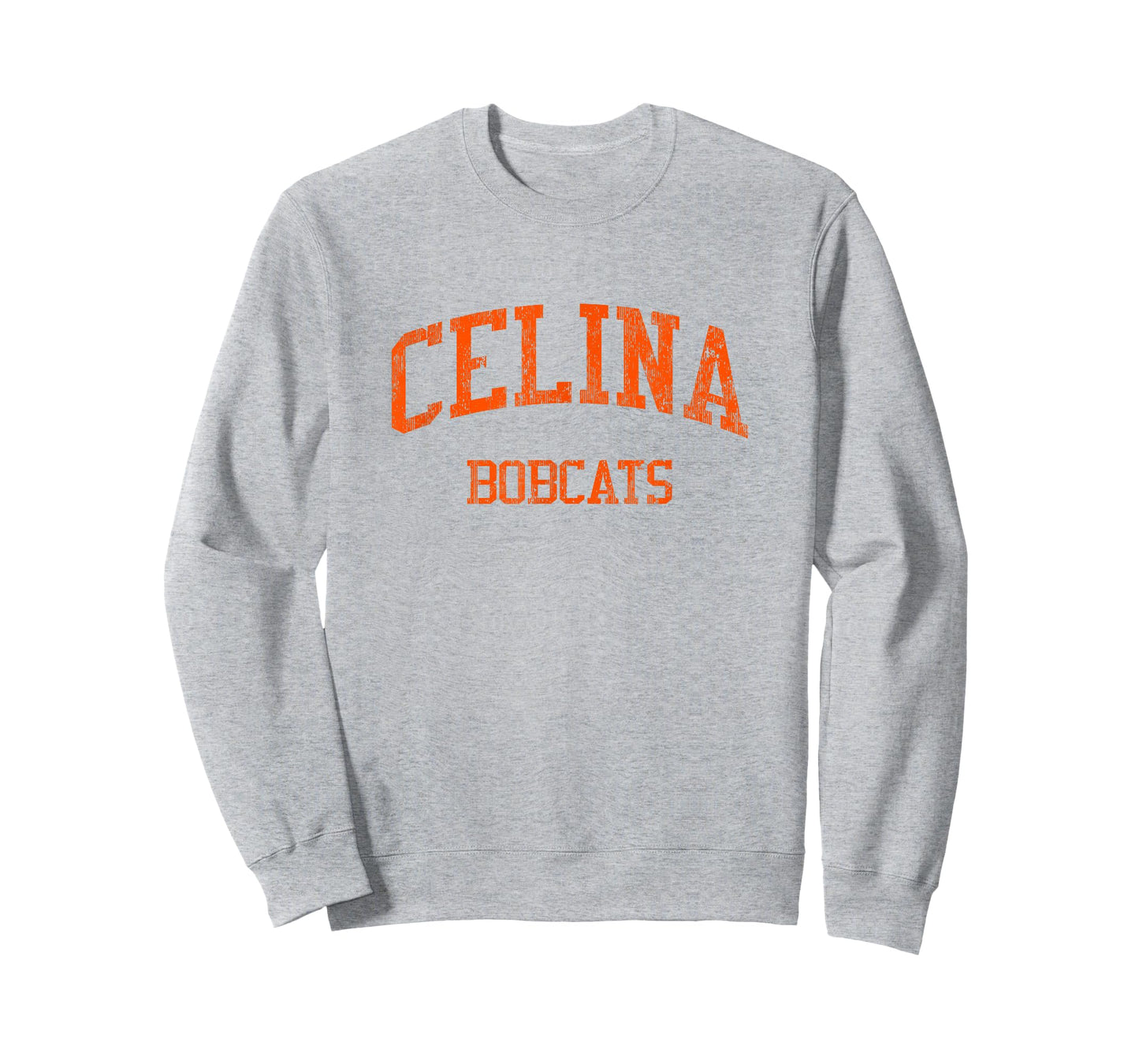 Celina High School HS Celina TX Vintage Sports T-Shirt