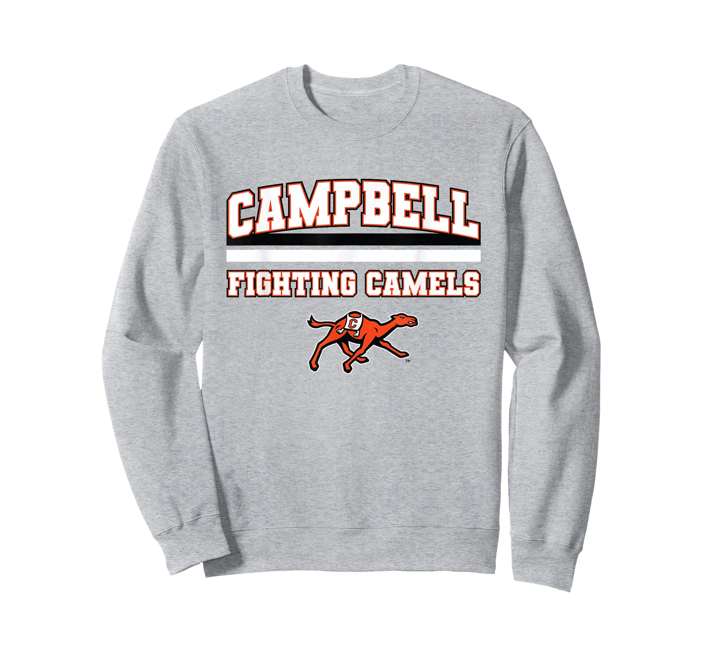 Campbell Fighting Camels | Official NCAA Merch | NAFPCMP01 T-Shirt