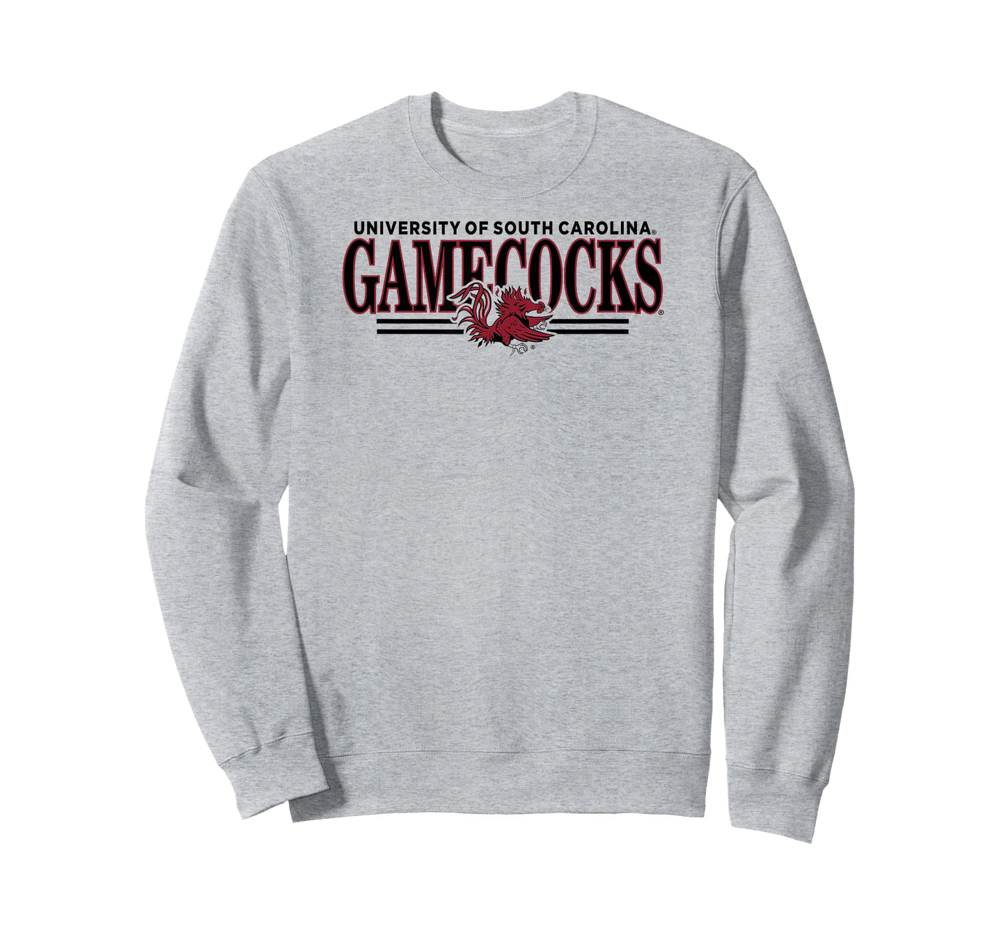 South Carolina Gamecocks Regalia White Officially Licensed T-Shirt