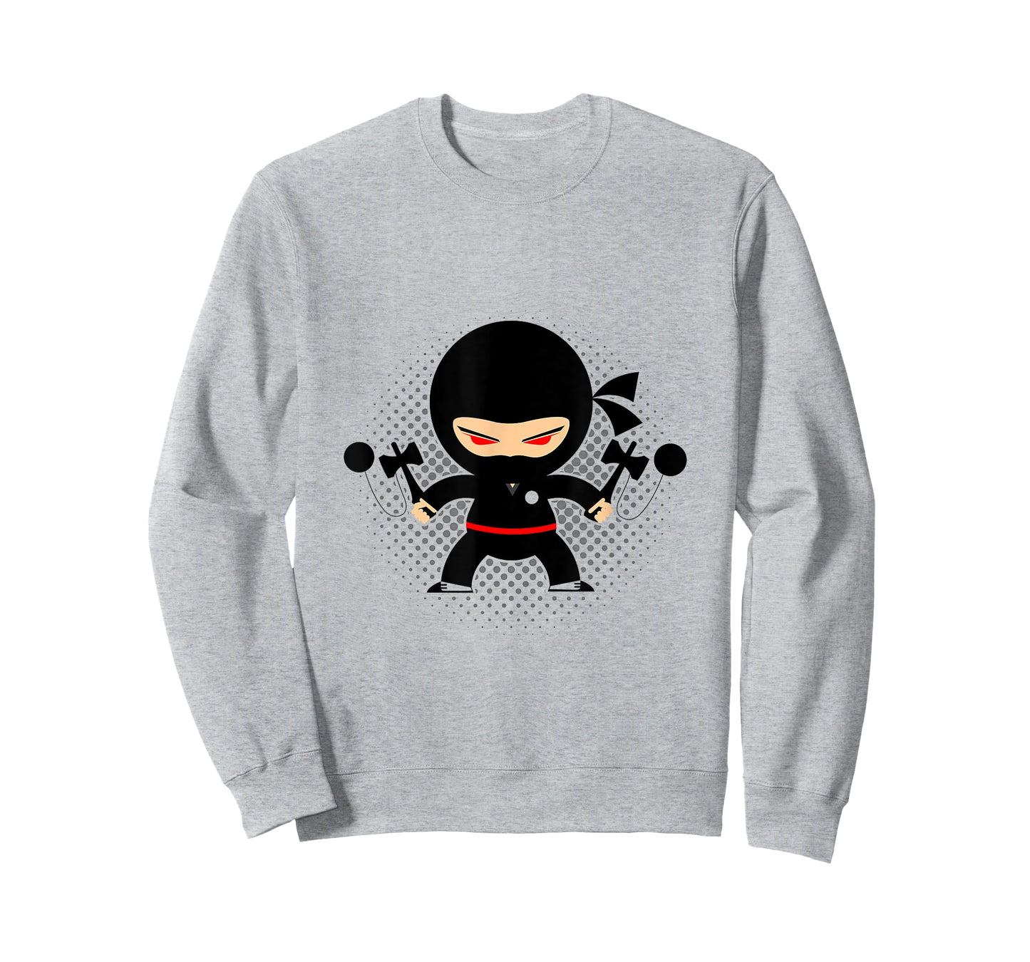 Kendama Ninja Dama Skill Toy T-Shirt