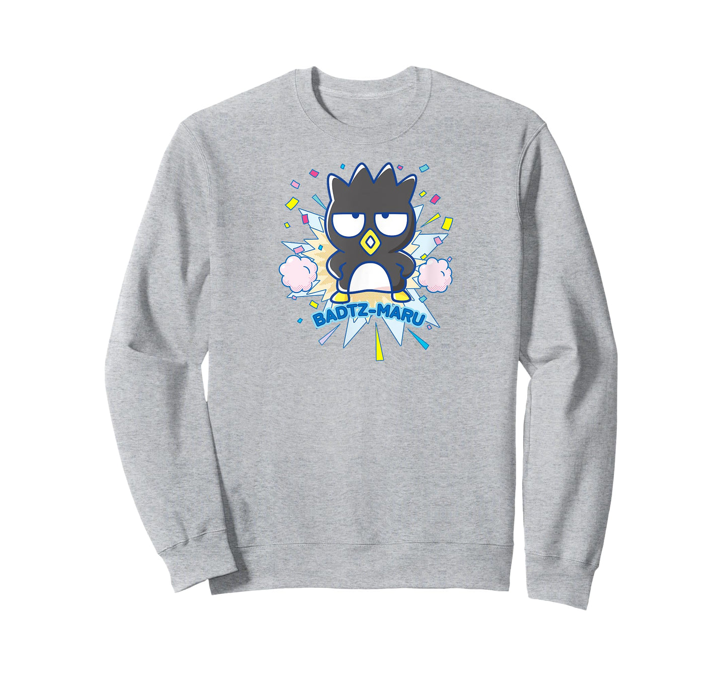 Badtz-maru 2025 Character Ranking T-Shirt