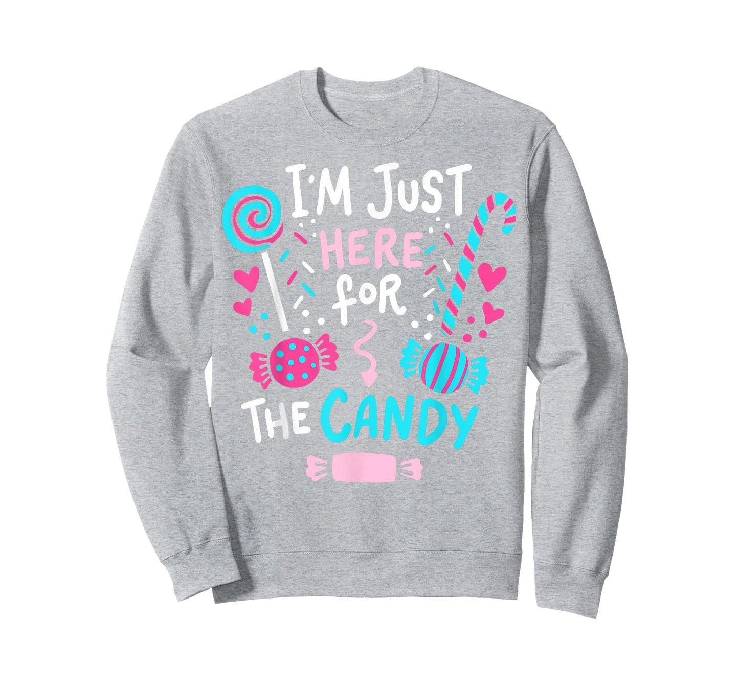 Halloween Candy Cute Gift T-Shirt