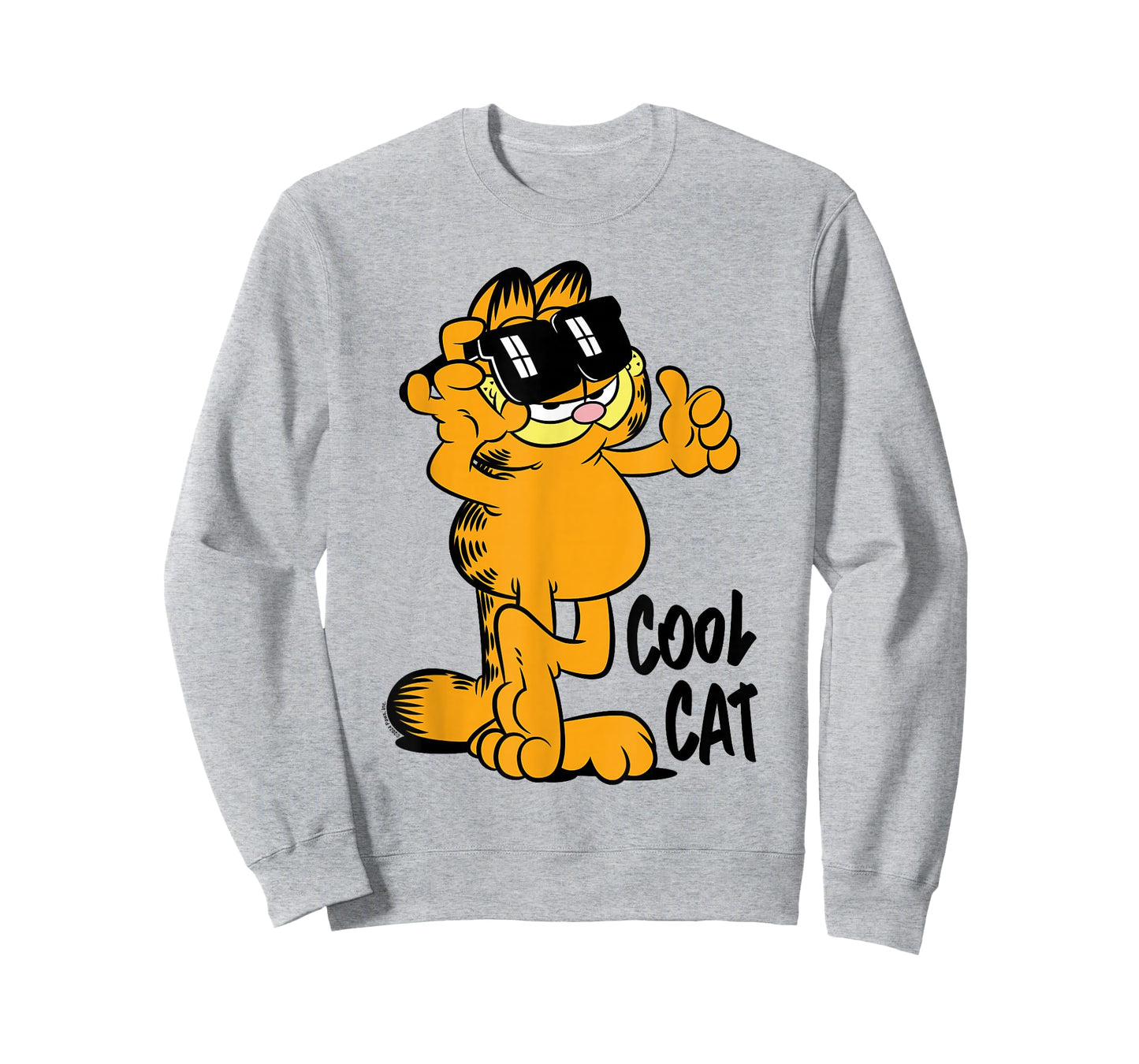 Garfield Cool Cat T-Shirt