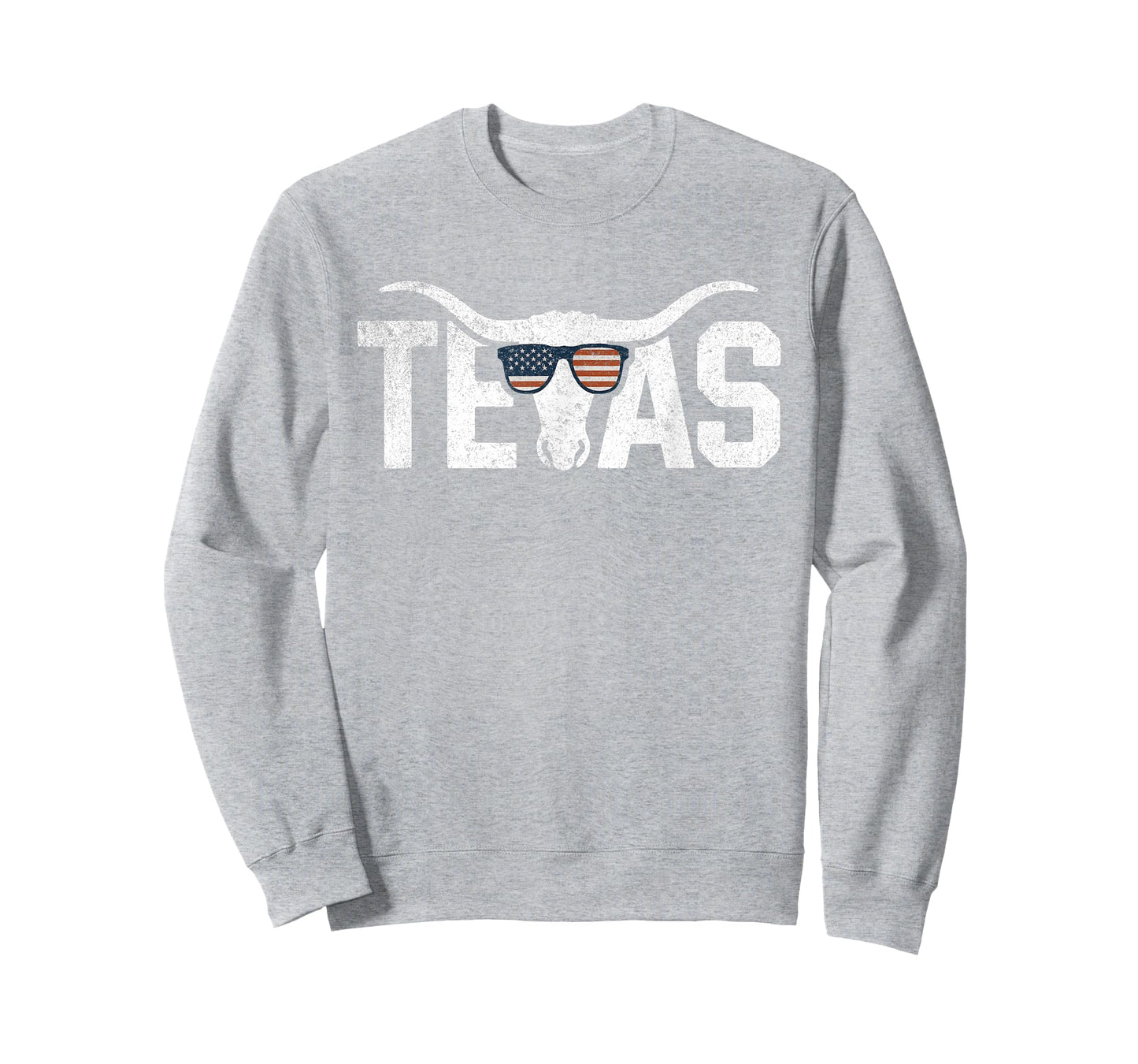 Texas Vintage Retro T-Shirt