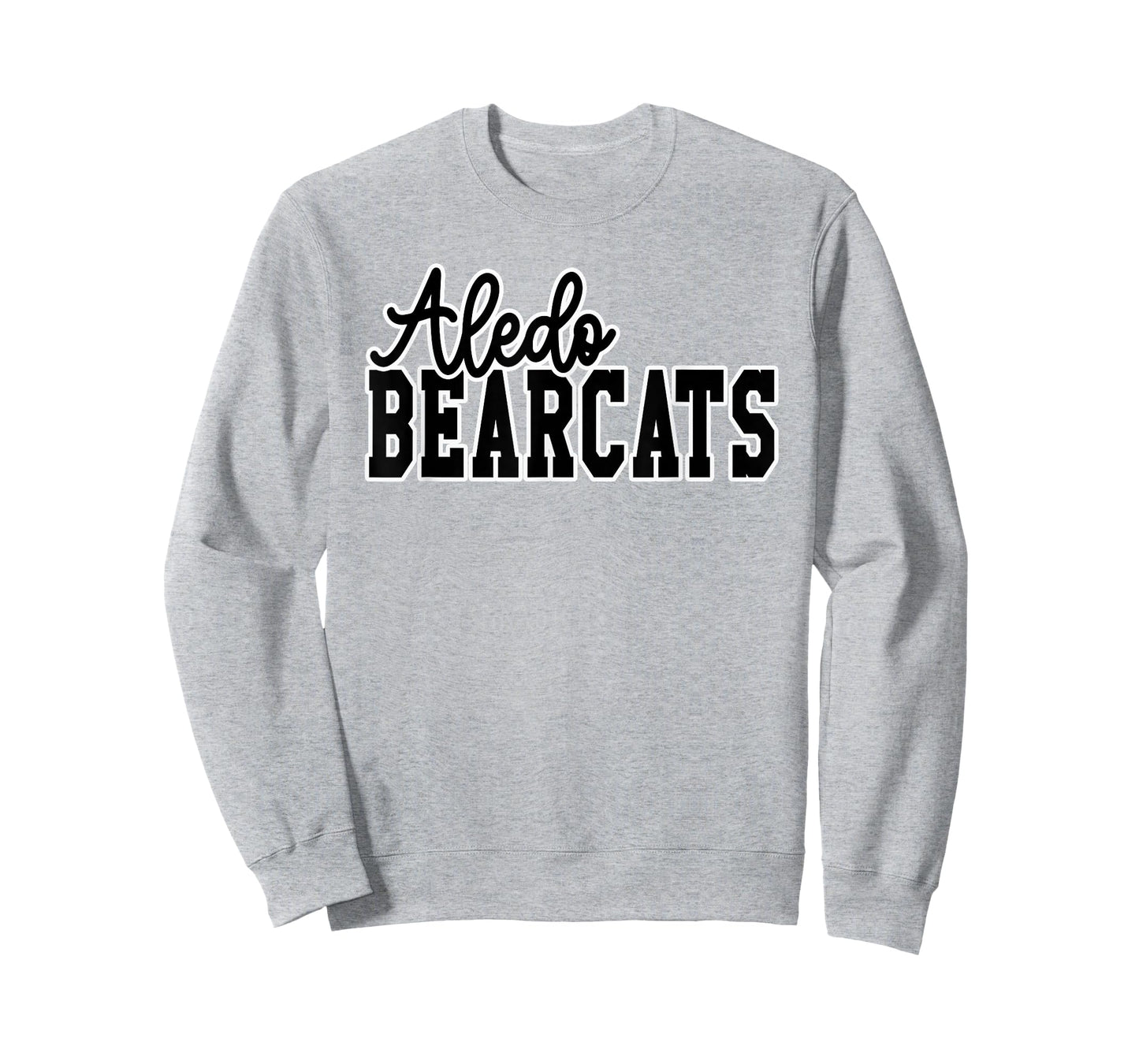 Aledo High School Bearcats T-Shirt